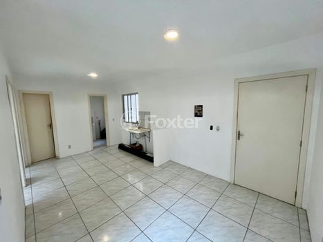 Foto 6 do(a) Apartamento de 2 quartos à venda em Restinga, Porto Alegre