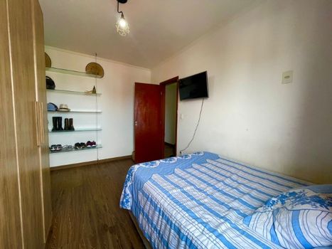 Foto 26 do(a) Apartamento de 3 quartos para alugar em Tupi, Praia Grande