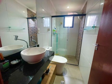 Foto 23 do(a) Apartamento de 3 quartos para alugar em Tupi, Praia Grande