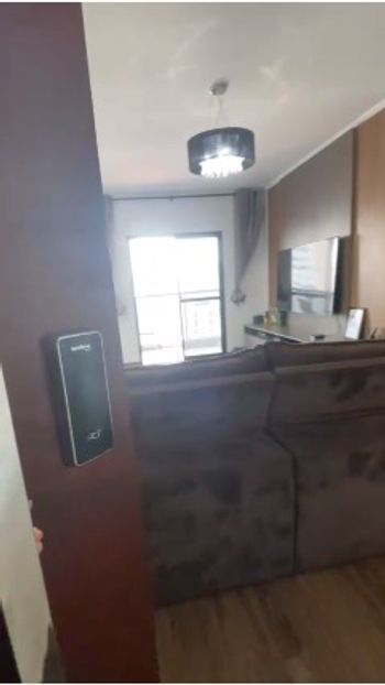 Foto 5 do(a) Apartamento de 3 quartos para alugar em Tupi, Praia Grande