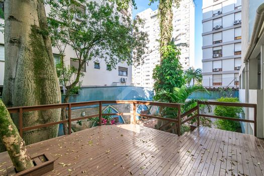Foto 43 do(a) Apartamento de 3 quartos à venda em Moinhos de Vento, Porto Alegre