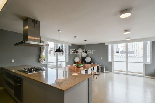 Foto 31 do(a) Apartamento de 1 quartos à venda em República, São Paulo