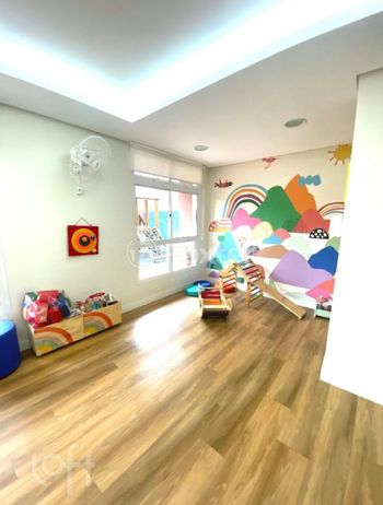 Foto 18 do(a) Apartamento de 2 quartos à venda em Vila Gumercindo, São Paulo