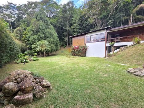 Foto 38 do(a) Casa em Condomínio de 5 quartos à venda em Parque do Imbui, Teresópolis