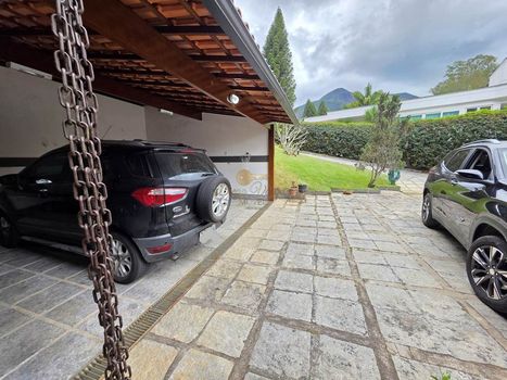 Foto 47 do(a) Casa em Condomínio de 5 quartos à venda em Parque do Imbui, Teresópolis