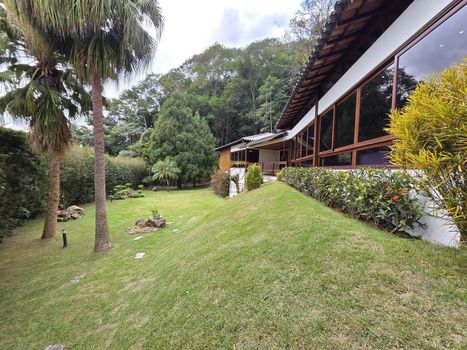 Foto 41 do(a) Casa em Condomínio de 5 quartos à venda em Parque do Imbui, Teresópolis