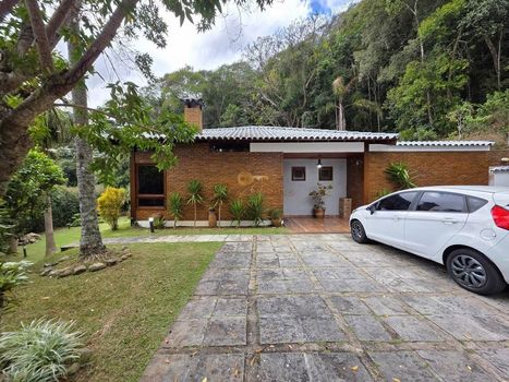 Foto 43 do(a) Casa em Condomínio de 5 quartos à venda em Parque do Imbui, Teresópolis
