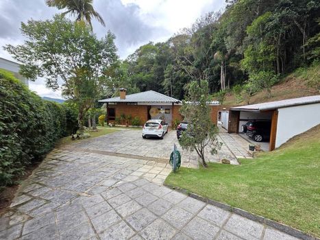 Foto 48 do(a) Casa em Condomínio de 5 quartos à venda em Parque do Imbui, Teresópolis