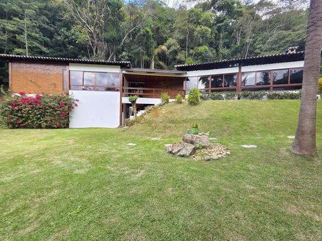 Foto 39 do(a) Casa em Condomínio de 5 quartos à venda em Parque do Imbui, Teresópolis