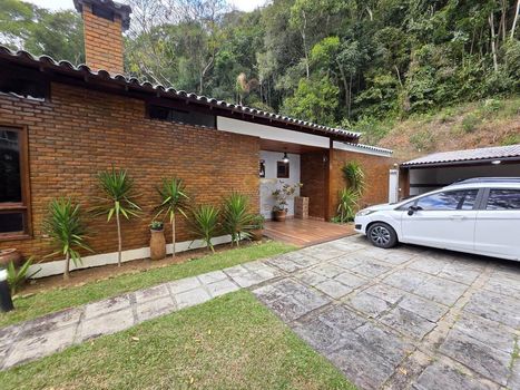Foto 42 do(a) Casa em Condomínio de 5 quartos à venda em Parque do Imbui, Teresópolis