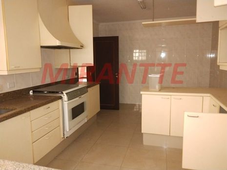 Foto 6 do(a) Casa de 4 quartos para alugar em Vila Irmãos Arnoni, São Paulo