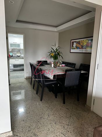 Foto 16 do(a) Apartamento de 3 quartos à venda em Vila Clementino, São Paulo