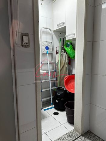 Foto 10 do(a) Apartamento de 3 quartos à venda em Vila Clementino, São Paulo