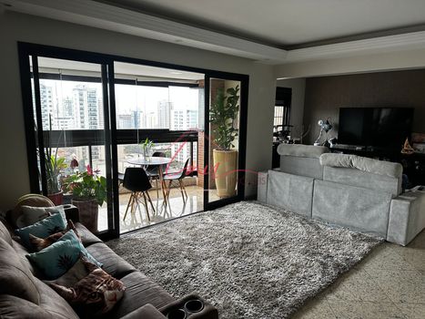 Foto 12 do(a) Apartamento de 3 quartos à venda em Vila Clementino, São Paulo