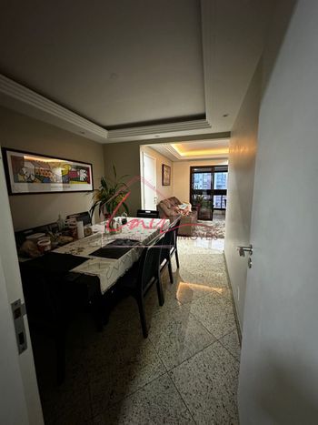 Foto 1 do(a) Apartamento de 3 quartos à venda em Vila Clementino, São Paulo