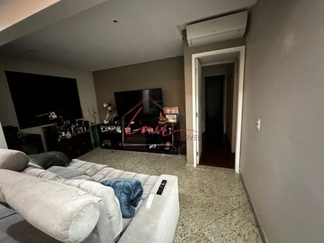 Foto 2 do(a) Apartamento de 3 quartos à venda em Vila Clementino, São Paulo