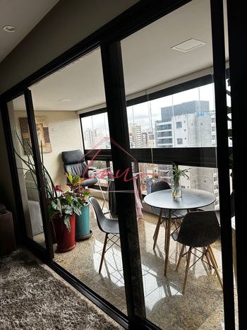 Foto 3 do(a) Apartamento de 3 quartos à venda em Vila Clementino, São Paulo