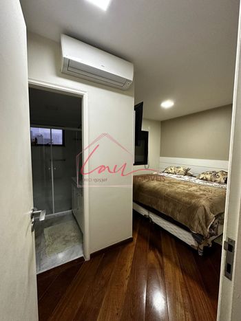 Foto 11 do(a) Apartamento de 3 quartos à venda em Vila Clementino, São Paulo