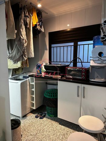 Foto 14 do(a) Apartamento de 3 quartos à venda em Vila Clementino, São Paulo