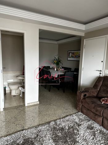 Foto 13 do(a) Apartamento de 3 quartos à venda em Vila Clementino, São Paulo