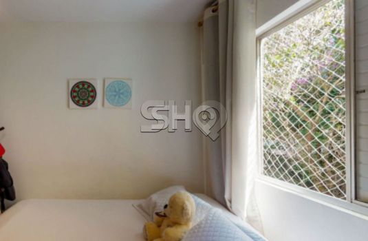 Foto 19 do(a) Apartamento de 2 quartos à venda em Vila Ipojuca, São Paulo