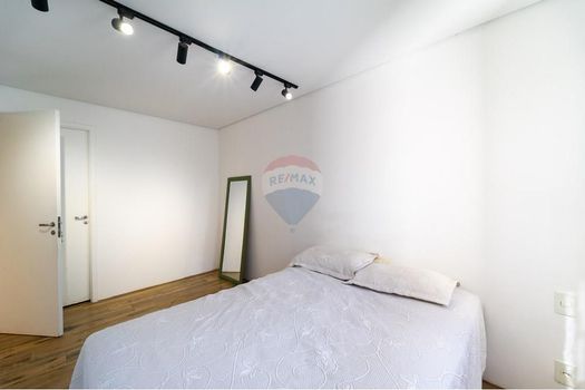 Foto 7 do(a) Apartamento de 2 quartos à venda em Jardim Ermida I, Jundiaí
