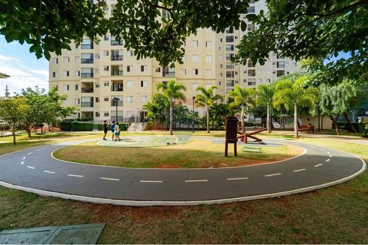 Foto 39 do(a) Apartamento de 2 quartos à venda em Jardim Ermida I, Jundiaí