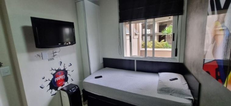 Foto 23 do(a) Apartamento de 3 quartos à venda em Mooca, São Paulo