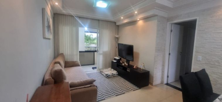 Foto 1 do(a) Apartamento de 3 quartos à venda em Mooca, São Paulo