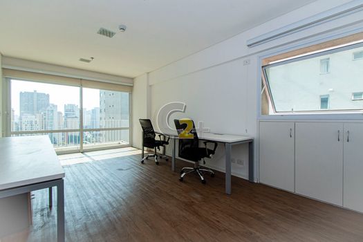 Foto 1 do(a) Sala / Conjunto Comercial false à venda em Perdizes, São Paulo