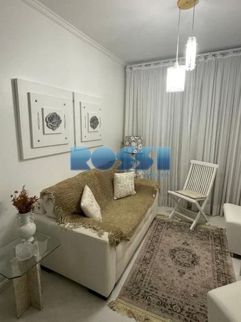 Foto 3 do(a) Apartamento de 2 quartos para alugar em Vila Mascote, São Paulo