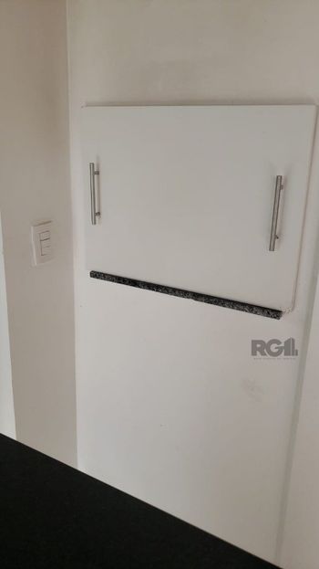 Foto 5 do(a) Apartamento de 2 quartos à venda em Jardim Sabará, Porto Alegre