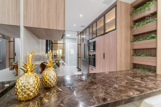 Foto 42 do(a) Apartamento de 3 quartos à venda em Mercês, Curitiba