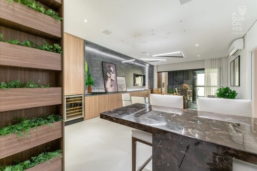 Foto 46 do(a) Apartamento de 3 quartos à venda em Mercês, Curitiba