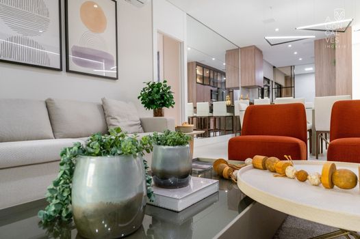 Foto 40 do(a) Apartamento de 3 quartos à venda em Mercês, Curitiba
