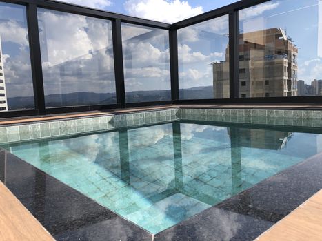 Foto 1 do(a) Cobertura de 4 quartos para alugar em Jardim das Mangabeiras, Nova Lima