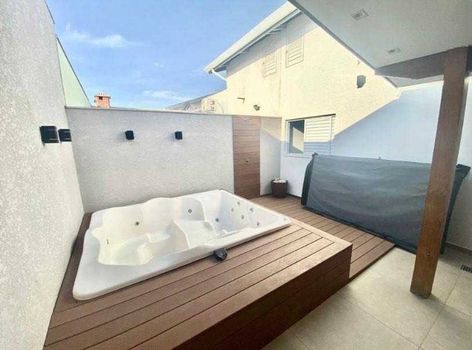 Foto 2 do(a) Casa em Condomínio de 2 quartos à venda em Aparecidinha, Sorocaba