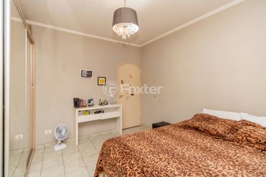 Foto 33 do(a) Apartamento de 6 quartos à venda em Vila Brasilândia, São Paulo