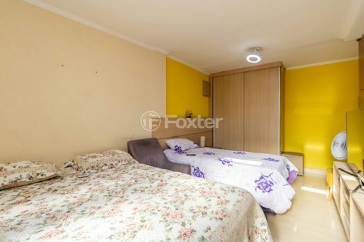 Foto 16 do(a) Apartamento de 6 quartos à venda em Vila Brasilândia, São Paulo