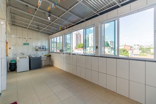 Foto 17 do(a) Apartamento de 6 quartos à venda em Vila Brasilândia, São Paulo