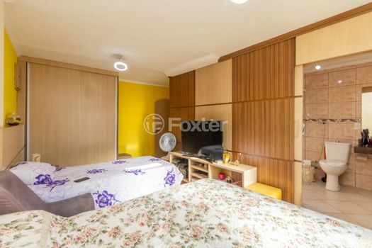 Foto 15 do(a) Apartamento de 6 quartos à venda em Vila Brasilândia, São Paulo