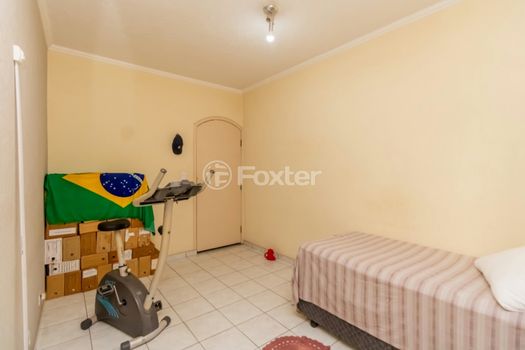 Foto 20 do(a) Apartamento de 6 quartos à venda em Vila Brasilândia, São Paulo