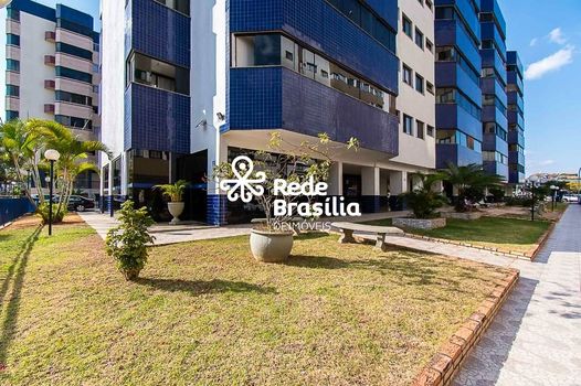 Foto 33 do(a) Apartamento de 3 quartos à venda em Sobradinho, Brasília