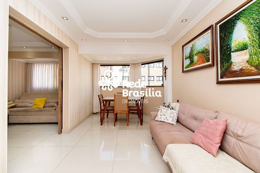 Foto 12 do(a) Apartamento de 3 quartos à venda em Sobradinho, Brasília