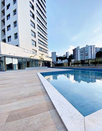 Foto 5 do(a) Apartamento de 4 quartos à venda em Santa Lúcia, Belo Horizonte