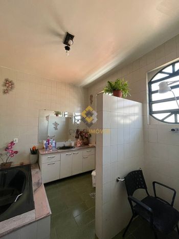 Foto 5 do(a) Casa de 5 quartos à venda em Dona Clara, Belo Horizonte
