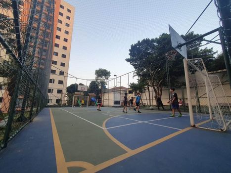 Foto 17 do(a) Apartamento de 3 quartos à venda em Vila Carbone, São Paulo
