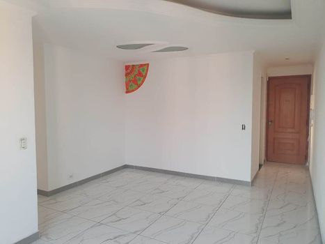 Foto 3 do(a) Apartamento de 3 quartos à venda em Vila Carbone, São Paulo