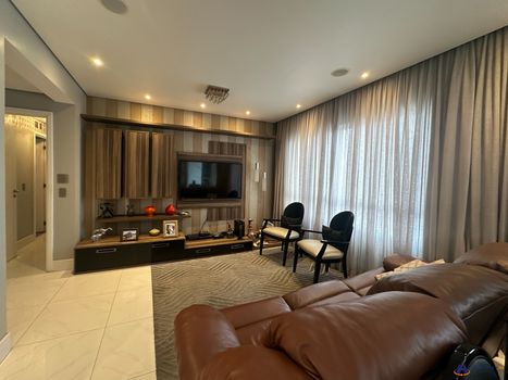 Foto 41 do(a) Apartamento de 4 quartos à venda em Cidade Mãe do Céu, São Paulo