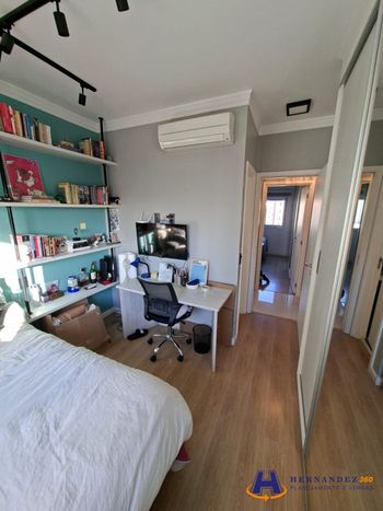 Foto 11 do(a) Apartamento de 4 quartos à venda em Cidade Mãe do Céu, São Paulo